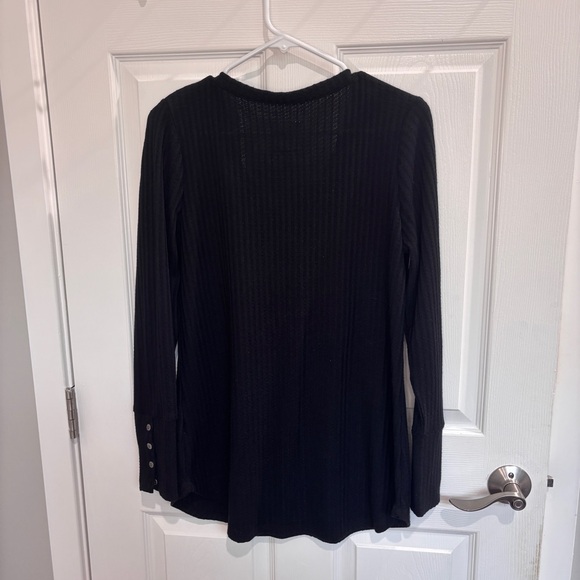 CHASER Long Sleeve Waffle Thermal - Picture 7 of 9